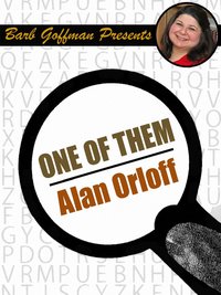 One of Them - Alan Orloff - ebook