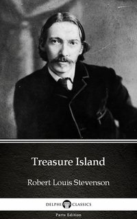Treasure Island by Robert Louis Stevenson (Illustrated) - Robert Louis Stevenson - ebook