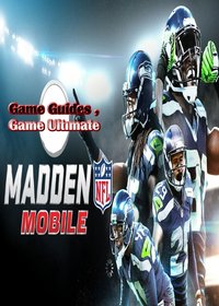Madden NFL Mobile Walkthrough and Strategy Guide - Game Ultımate Game Guides - ebook