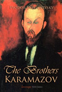 The Brothers Karamazov - Fyodor Dostoyevsky - ebook