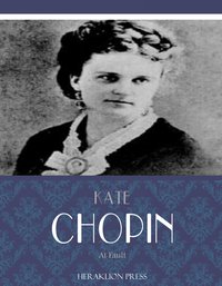 At Fault - Kate Chopin - ebook