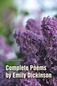 Complete Poems by Emily Dickinson - Emily Dickinson - ebook