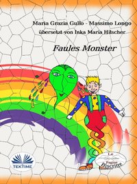 Faules Monster - Massimo Longo - ebook