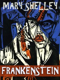 Frankenstein; or, The Modern Prometheuss (Annotated) - Mary Shelley - ebook