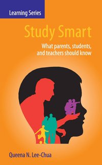 Study Smart - Queena N. Lee-Chua - ebook