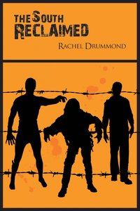 The South Reclaimed - Rachel Drummond - ebook