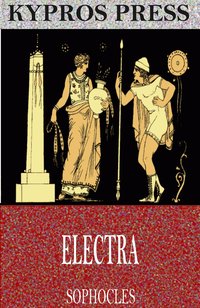Electra - Sophocles - ebook