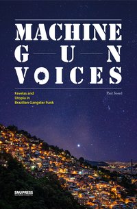 Machine Gun Voices - Paul Sneed - ebook