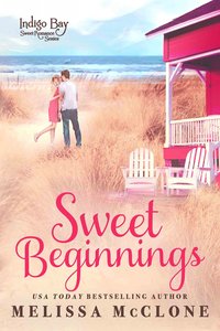 Sweet Beginnings - Melissa McClone - ebook