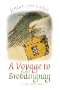 A Voyage to Brobdingnag - Jonathan Swift - ebook