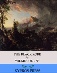 The Black Robe - Wilkie Collins - ebook