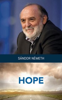 Hope - Sándor Németh - ebook