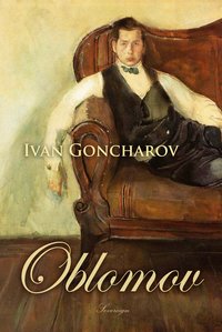 Oblomov - Ivan Goncharov - ebook