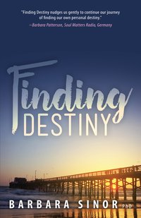 Finding Destiny - Barbara Sinor - ebook