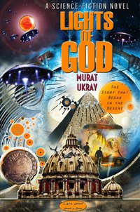 Lights of God - Murat Ukray - ebook