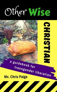 OtherWise Christian - Mx Chris Paige - ebook