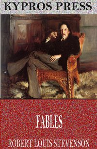Fables - Robert Louis Stevenson - ebook