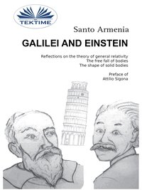 Galilei And Einstein - Santo  Armenia - ebook