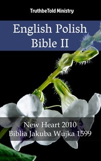 English Polish Bible II - TruthBeTold Ministry - ebook