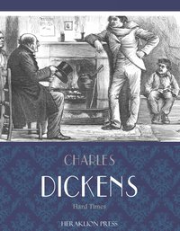 Hard Times - Charles Dickens - ebook