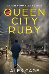 Queen City Ruby - Alex Cage - ebook