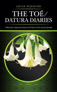 The Toé / Datura Diaries - Javier Regueiro - ebook