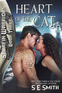 Heart of the Cat - S.E. Smith - ebook
