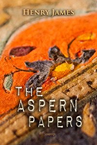 The Aspern Papers - Henry James - ebook