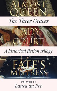 The Three Graces Collection - Laura du Pre - ebook