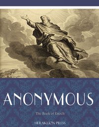 The Book of Enoch - Anonymous - ebook