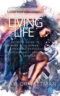 She's Living My Life - Taylor Pittman - ebook