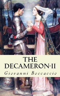 The Decameron - Giovanni Boccaccio - ebook