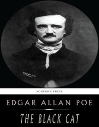 The Black Cat - Edgar Allan Poe - ebook