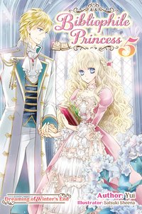 Bibliophile Princess: Volume 5 - Yui - ebook
