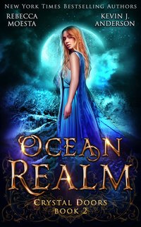 Ocean Realm - Rebecca Moesta - ebook