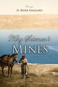King Solomon's Mines - H. Rider Haggard - ebook