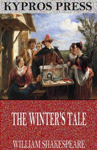The Winter’s Tale - William Shakespeare - ebook