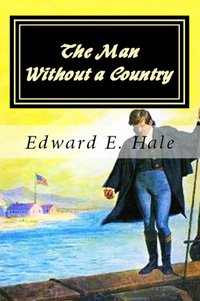 The Man Without a Country - Edward E. Hale - ebook