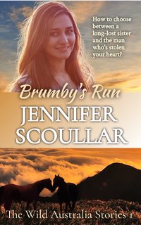 Brumby’s Run - Jennifer Scoullar - ebook