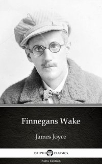 Finnegans Wake by James Joyce (Illustrated) - James Joyce - ebook
