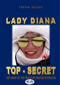 Lady Diana - Top Secret - Sergio Felleti - ebook