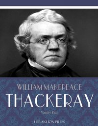 Vanity Fair - William Makepeace Thackeray - ebook