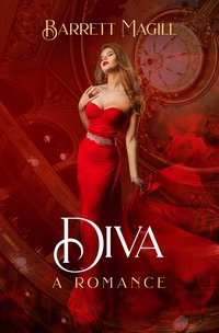 Diva - Barrett Magill - ebook