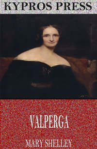 Valperga - Mary Shelley - ebook