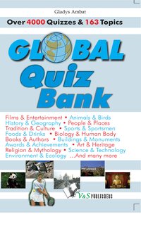 Global Quiz Bank - Gladys Ambat - ebook