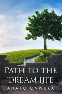 Path to the Dream Life - Anayo Onwuka - ebook