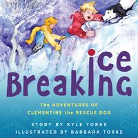 Ice Breaking - Kyle Torke - ebook