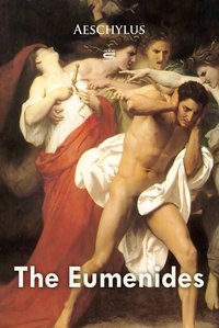 The Eumenides - Aeschylus - ebook