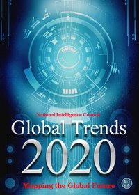 Global Trends 2020 - National Intelligence Council - ebook