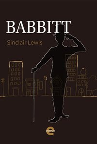 Babbitt - Sinclair Lewis - ebook